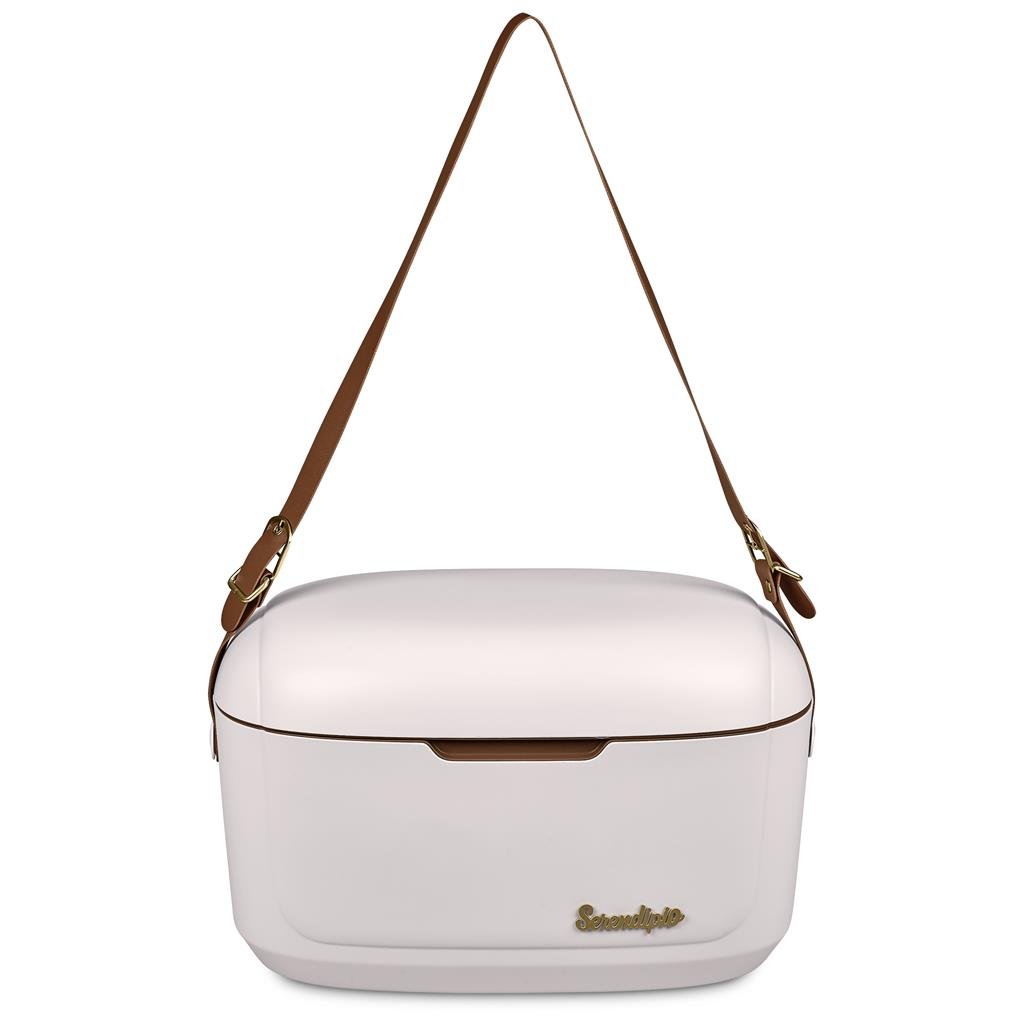 Serendipio Marina 12-Litre Cooler Box